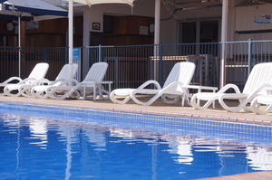 Whitsunday Terraces Resort