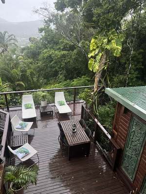 Whitsundays Retreat