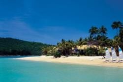Brampton Island