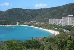 Hamilton Island