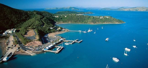 Shute Harbour