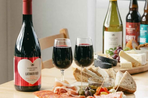 Cellar Door Wine Tasting