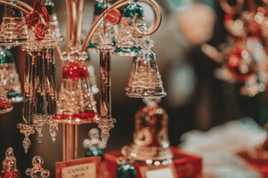 Mercatino di Natale di gita di 1 giorno da Liverpool