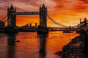 Da Londra: tour guidato di 7 giorni in pullman in Inghilterra e Scozia