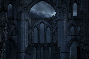 Из Йорка: частный тур по призрачному Йоркширу после заката