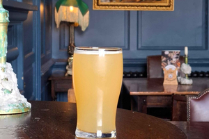 Quirky Pubs and Crooked Streets