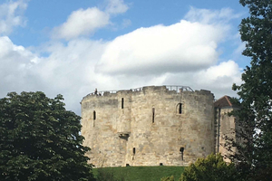 York: Crime & Punishment Walking Tour for School Groups