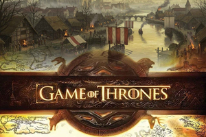 York: Game of Thrones Walking Tour
