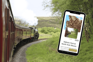 York & North Yorkshire Moors: Online Travel Guide