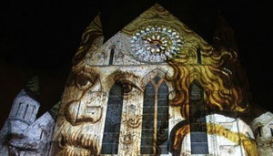 Illuminating York&nbsp;