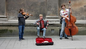 Live Music in York