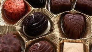 The York Chocolate Festival
