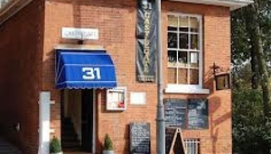 31 Castlegate