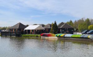 Allerthorpe Lakeland Park