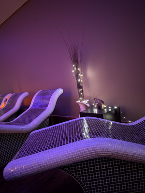Bannatyne Health Club And Spa York