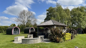 Belle Vista Glamping & Camping (York)