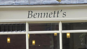 Bennetts