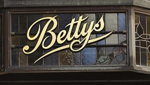 Bettys