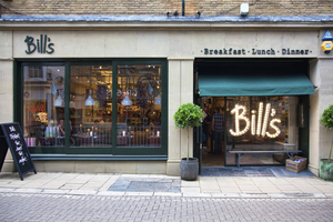 Bill's York Restaurant