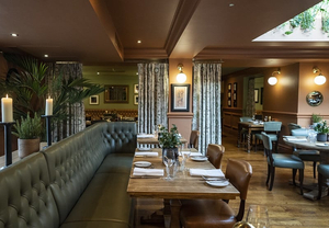 Bistro du Vin York