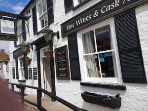 Blacksmiths Arms