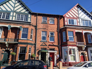 Bootham Guest House
