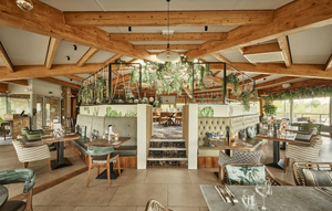Bosun's Restaurant