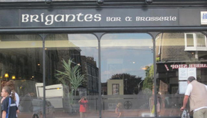 Brigantes