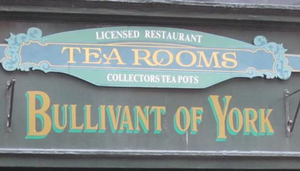 Bullivant