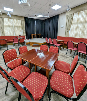 Burnholme Social Club & Institute
