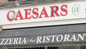 Caesars