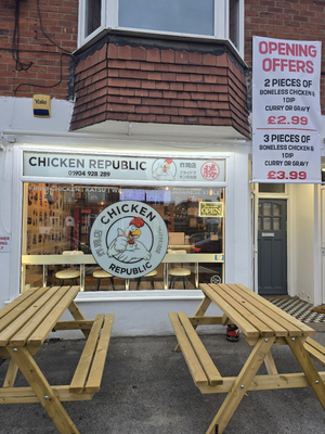 Chicken Republic