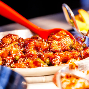 Chopstix - York