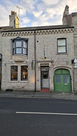 Dairy Guest House