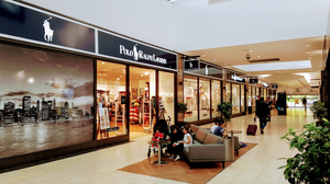 Designer Outlet York