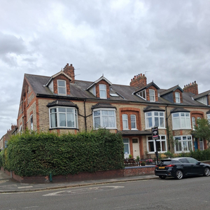 Diamonds Guest House