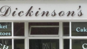 Dickinsons