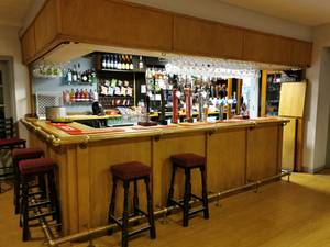 Dunnington Sports Bar