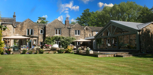 Eastthorpe Hall