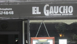 El Gaucho
