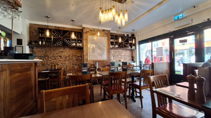 Enoteca by L'UVA
