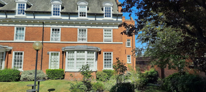 Feversham House