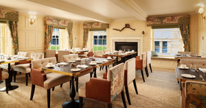 Fletchers Restaurant