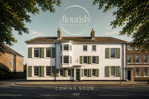 Flourish York Ltd