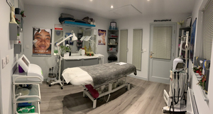 Gloots Face & Body Therapies