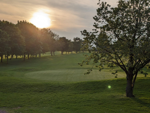Golf at Aldwark Manor