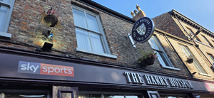 Harry Hotspur