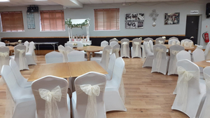 Haxby Sports Bar