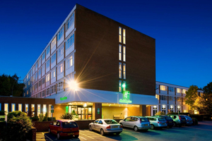Holiday Inn York by IHG