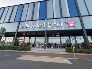 Hollywood Bowl York